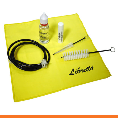 Libretto Trumpet (Cornet) All-Inclusive Care Kit, AC004