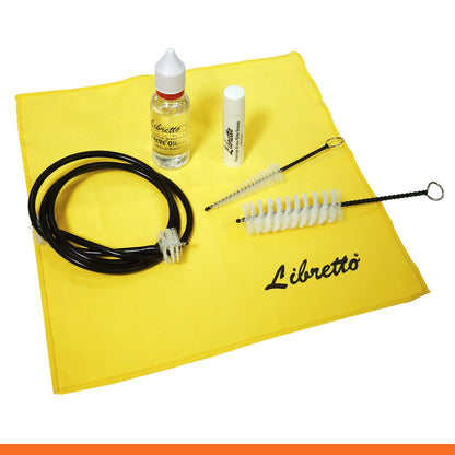 Libretto Trumpet (Cornet) All-Inclusive Care Kit, AC004